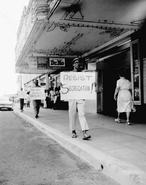 1963Protest