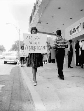 1963Protest