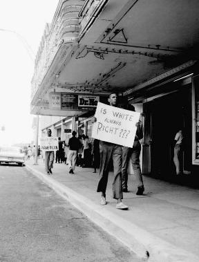 1963Protest